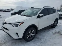 2T3ZFREV3JW481146 2018 TOYOTA RAV 4