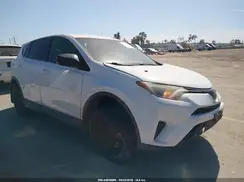 2T3ZFREV3JW486847 2018 TOYOTA RAV 4