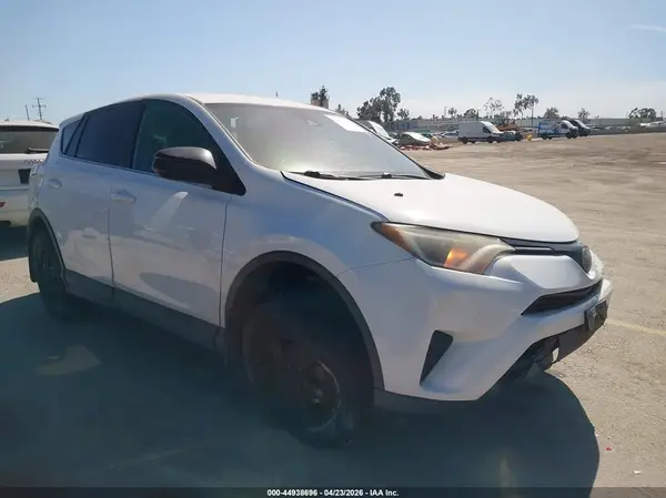2T3ZFREV3JW486847 2018 TOYOTA RAV 4 - Image 1