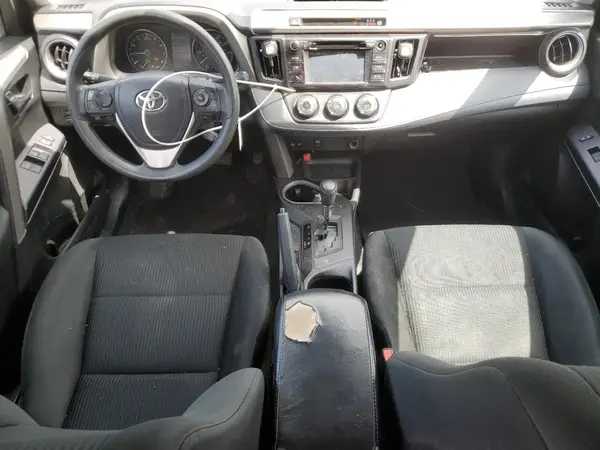 2T3ZFREV3JW487402 2018 TOYOTA RAV 4 - Image 8