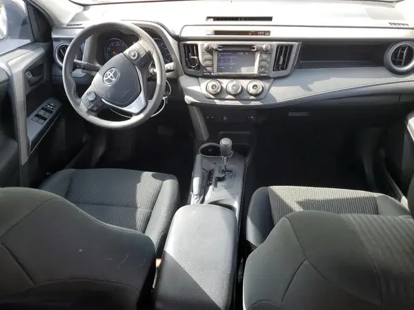 2T3ZFREV3JW490218 2018 TOYOTA RAV 4 - Image 8