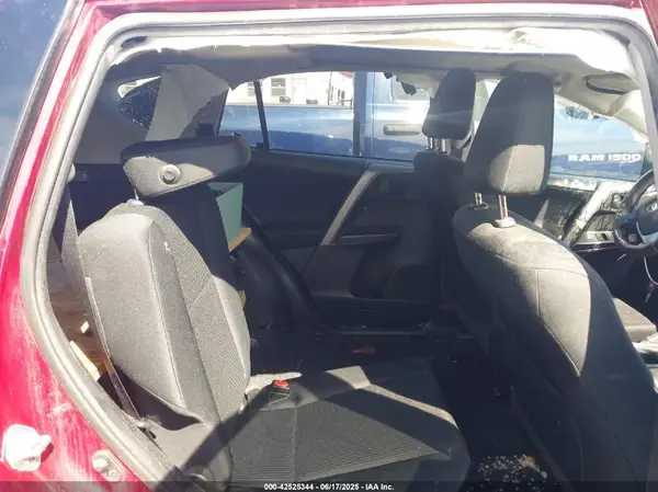 2T3ZFREV3JW494978 2018 TOYOTA RAV 4 - Image 8