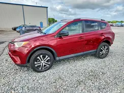 2T3ZFREV3JW497069 2018 TOYOTA RAV 4