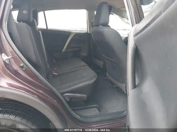 2T3ZFREV3JW498948 2018 TOYOTA RAV 4 - Image 8