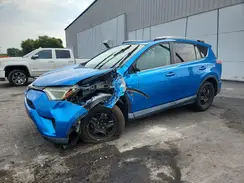 2T3ZFREV3JW508538 2018 TOYOTA RAV 4