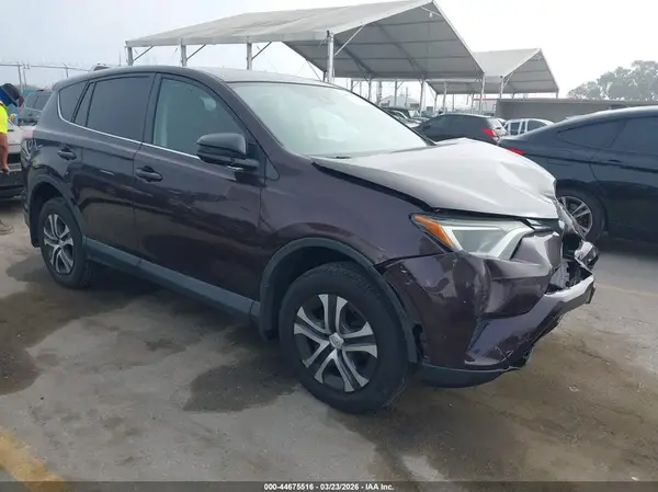 2T3ZFREV3JW516185 2018 TOYOTA RAV 4 - Image 1
