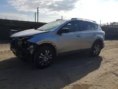 2T3ZFREV3JW516395 2018 TOYOTA RAV 4