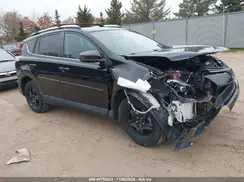 2T3ZFREV4GW244027 2016 TOYOTA RAV 4