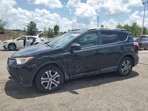 2T3ZFREV4GW248532 2016 TOYOTA RAV 4 - Image 1