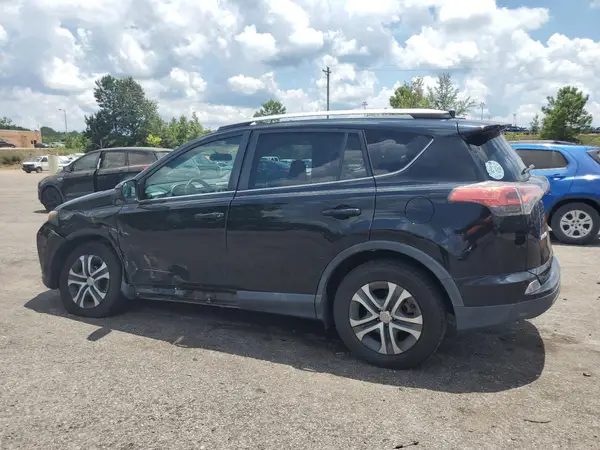 2T3ZFREV4GW248532 2016 TOYOTA RAV 4 - Image 2
