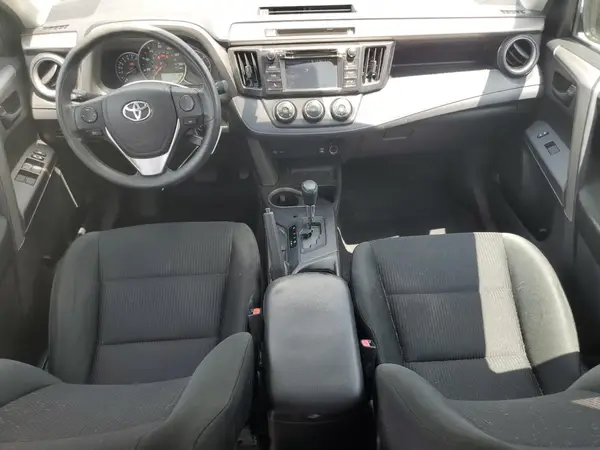 2T3ZFREV4GW248532 2016 TOYOTA RAV 4 - Image 8