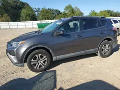 2T3ZFREV4GW260809 2016 TOYOTA RAV 4