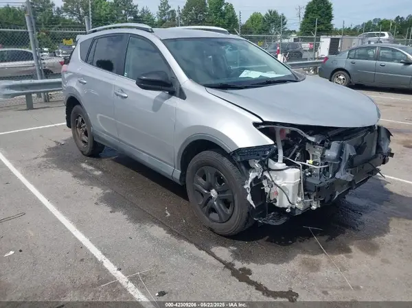 2T3ZFREV4GW263595 2016 TOYOTA RAV 4 - Image 1