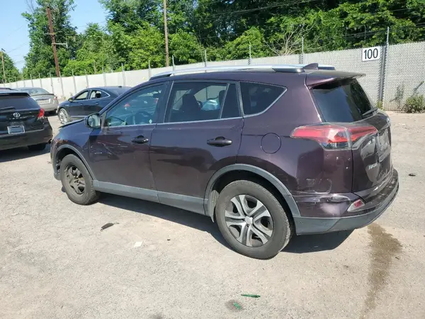 2T3ZFREV4GW266481 2016 TOYOTA RAV 4 - Image 2