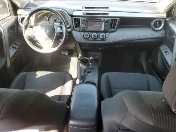 2T3ZFREV4GW266481 2016 TOYOTA RAV 4 - Image 8