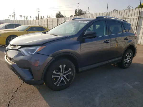 2T3ZFREV4GW280932 2016 TOYOTA RAV 4 - Image 1