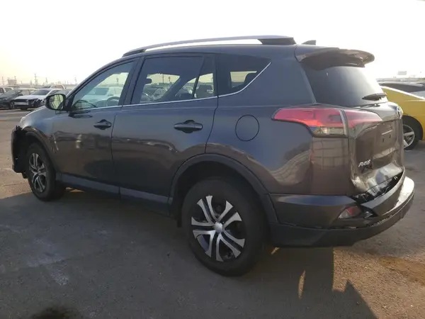2T3ZFREV4GW280932 2016 TOYOTA RAV 4 - Image 2