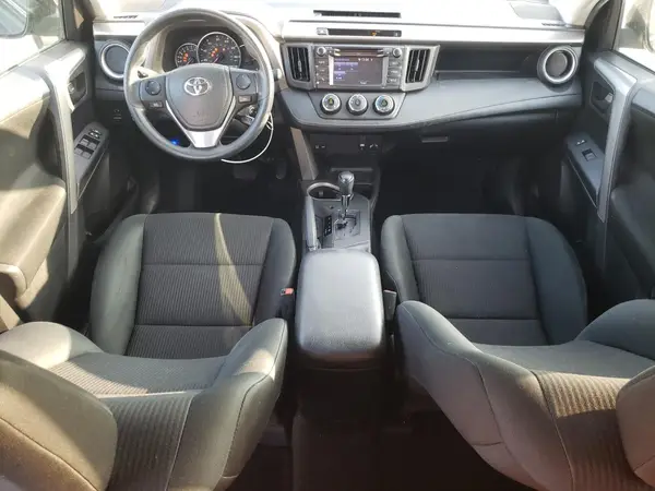 2T3ZFREV4GW280932 2016 TOYOTA RAV 4 - Image 8