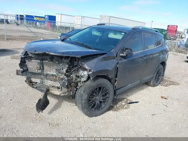 2T3ZFREV4GW281935 2016 TOYOTA RAV 4 - Image 2