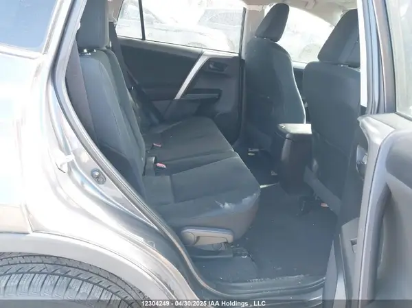 2T3ZFREV4GW281935 2016 TOYOTA RAV 4 - Image 8