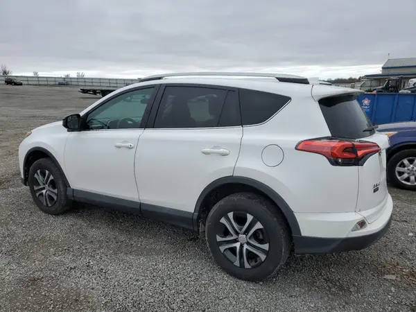 2T3ZFREV4GW288741 2016 TOYOTA RAV 4 - Image 2