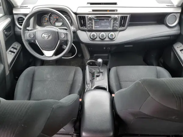 2T3ZFREV4GW288741 2016 TOYOTA RAV 4 - Image 8