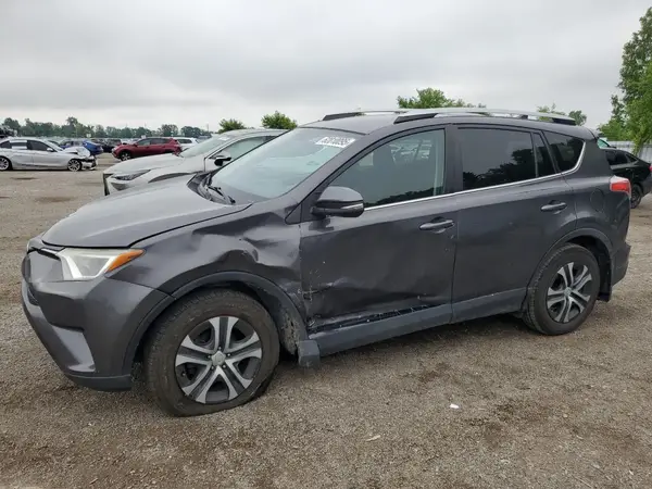 2T3ZFREV4GW290375 2016 TOYOTA RAV 4 - Image 1