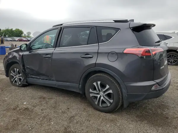 2T3ZFREV4GW290375 2016 TOYOTA RAV 4 - Image 2