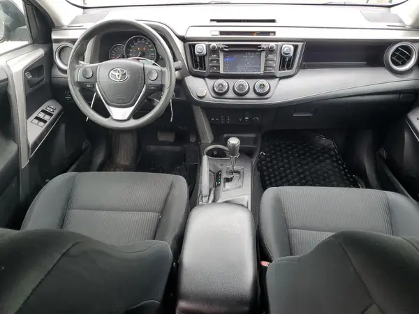 2T3ZFREV4GW290375 2016 TOYOTA RAV 4 - Image 8