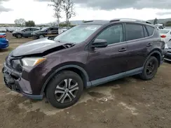 2T3ZFREV4GW291252 2016 TOYOTA RAV 4