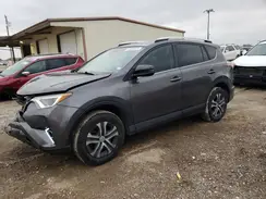 2T3ZFREV4GW292580 2016 TOYOTA RAV 4