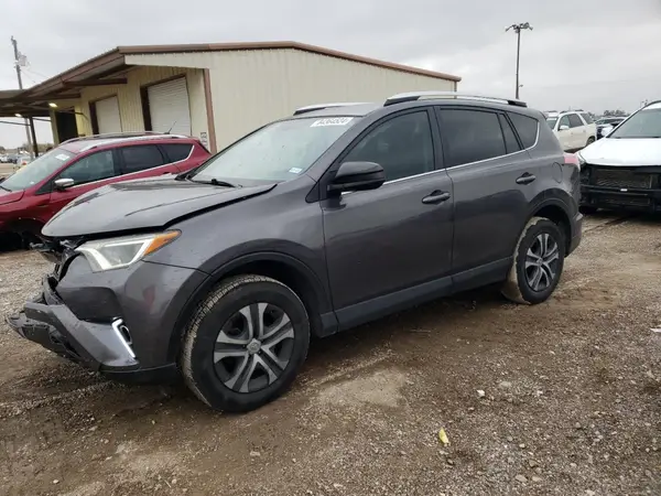 2T3ZFREV4GW292580 2016 TOYOTA RAV 4 - Image 1
