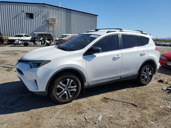 2T3ZFREV4GW295026 2016 TOYOTA RAV 4 - Image 1