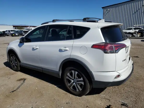 2T3ZFREV4GW295026 2016 TOYOTA RAV 4 - Image 2