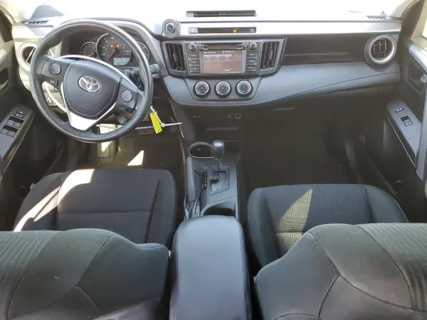 2T3ZFREV4GW295026 2016 TOYOTA RAV 4 - Image 8