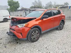 2T3ZFREV4GW295821 2016 TOYOTA RAV 4