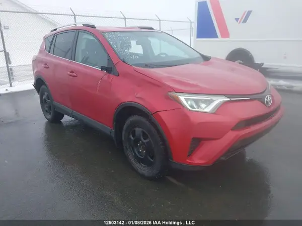 2T3ZFREV4GW301665 2016 TOYOTA RAV 4 - Image 1