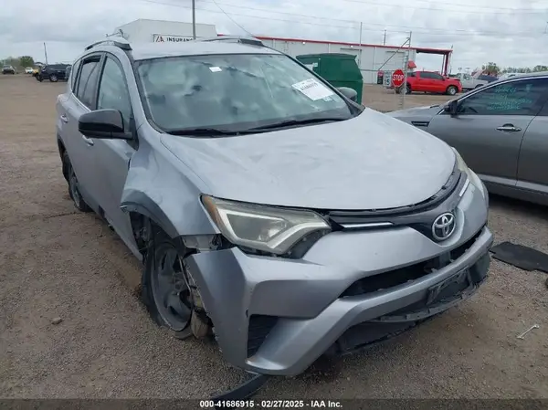 2T3ZFREV4GW306588 2016 TOYOTA RAV 4 - Image 1