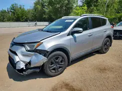 2T3ZFREV4GW306672 2016 TOYOTA RAV 4