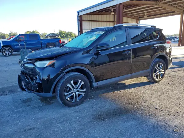 2T3ZFREV4GW311774 2016 TOYOTA RAV 4 - Image 1