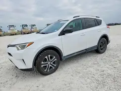 2T3ZFREV4HW312781 2017 TOYOTA RAV 4