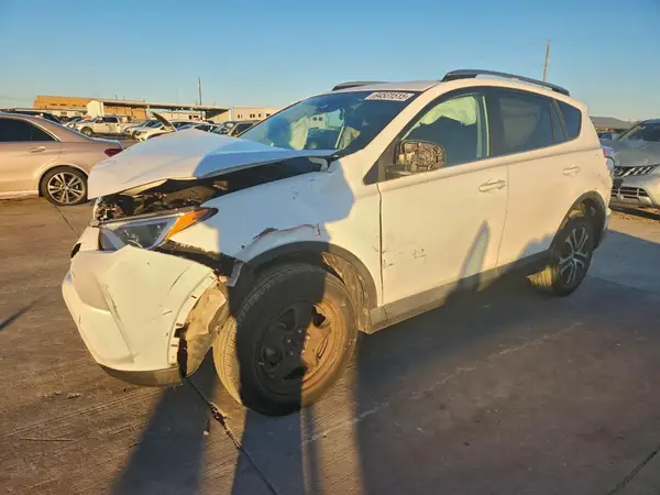 2T3ZFREV4HW314014 2017 TOYOTA RAV 4 - Image 1