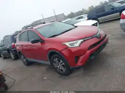 2T3ZFREV4HW316975 2017 TOYOTA RAV 4
