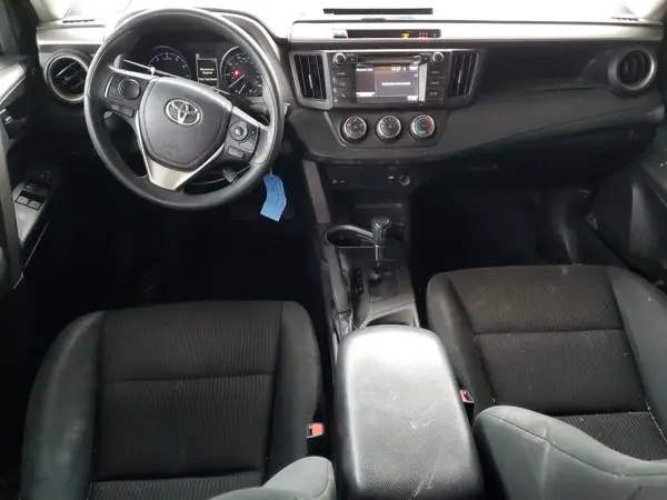 2T3ZFREV4HW318211 2017 TOYOTA RAV 4 - Image 8