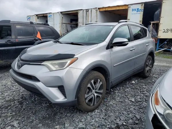 2T3ZFREV4HW324719 2017 TOYOTA RAV 4 - Image 1