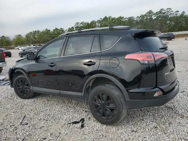 2T3ZFREV4HW331122 2017 TOYOTA RAV 4 - Image 2
