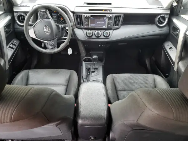 2T3ZFREV4HW331122 2017 TOYOTA RAV 4 - Image 8