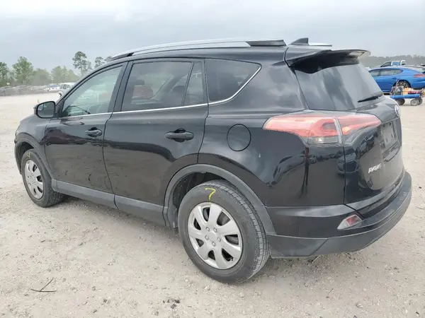 2T3ZFREV4HW334795 2017 TOYOTA RAV 4 - Image 2