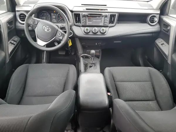 2T3ZFREV4HW334795 2017 TOYOTA RAV 4 - Image 8