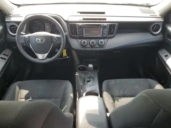 2T3ZFREV4HW337244 2017 TOYOTA RAV 4 - Image 8
